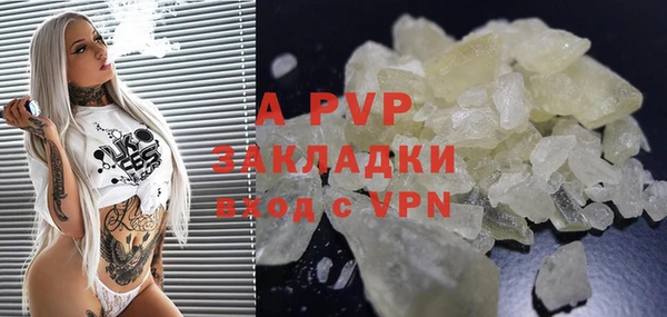 прущий лед Абаза
